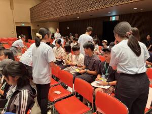 疑似戦争体験2