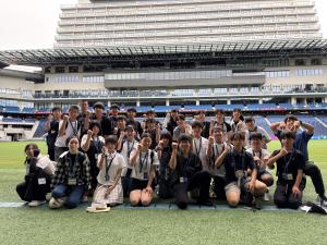 スタジアムシティ長崎