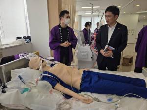 太田綜合病院「太田病院EXPO」