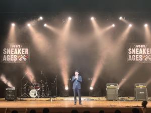 全国高校軽音楽部大会東北地区大会