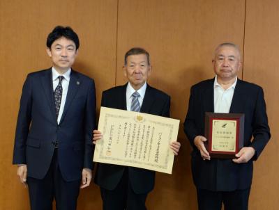 パソコン寺子屋安積野様