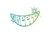 グリーンのロゴ