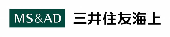 三井住友海上のロゴマークです。