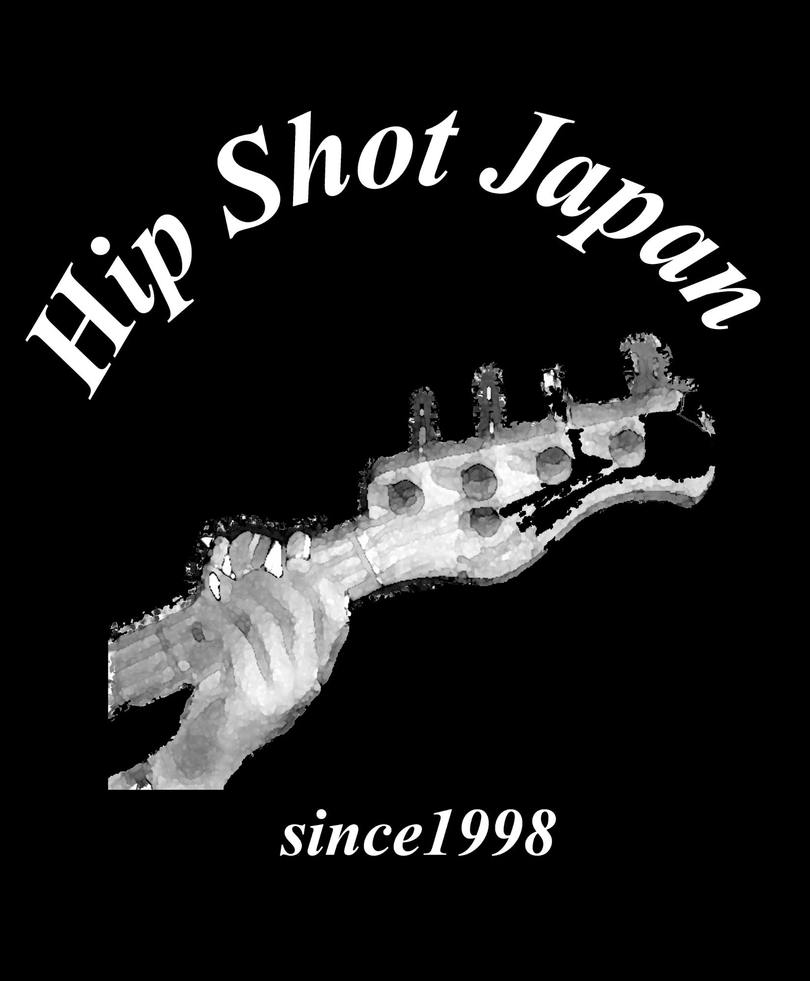 Hip Shot Japan