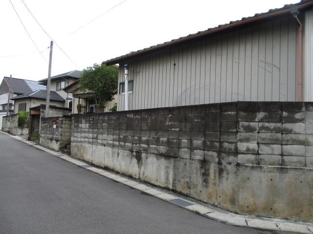 郡山市安積町 空き家の写真