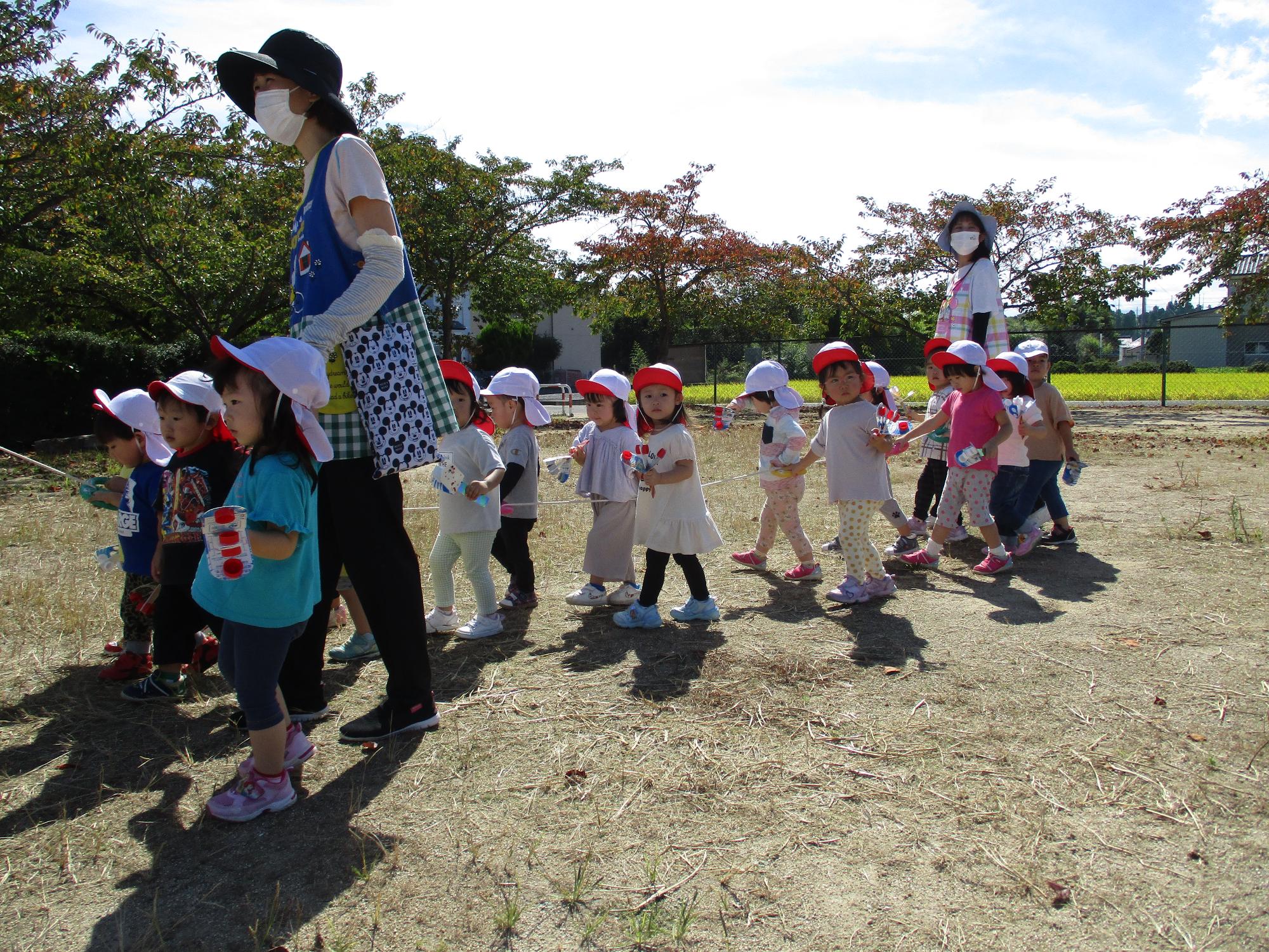 お祭り10