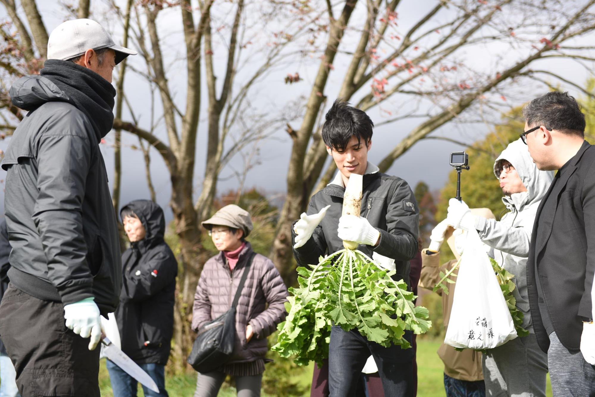 佐藤聡さん（須賀川市在住）の画像6