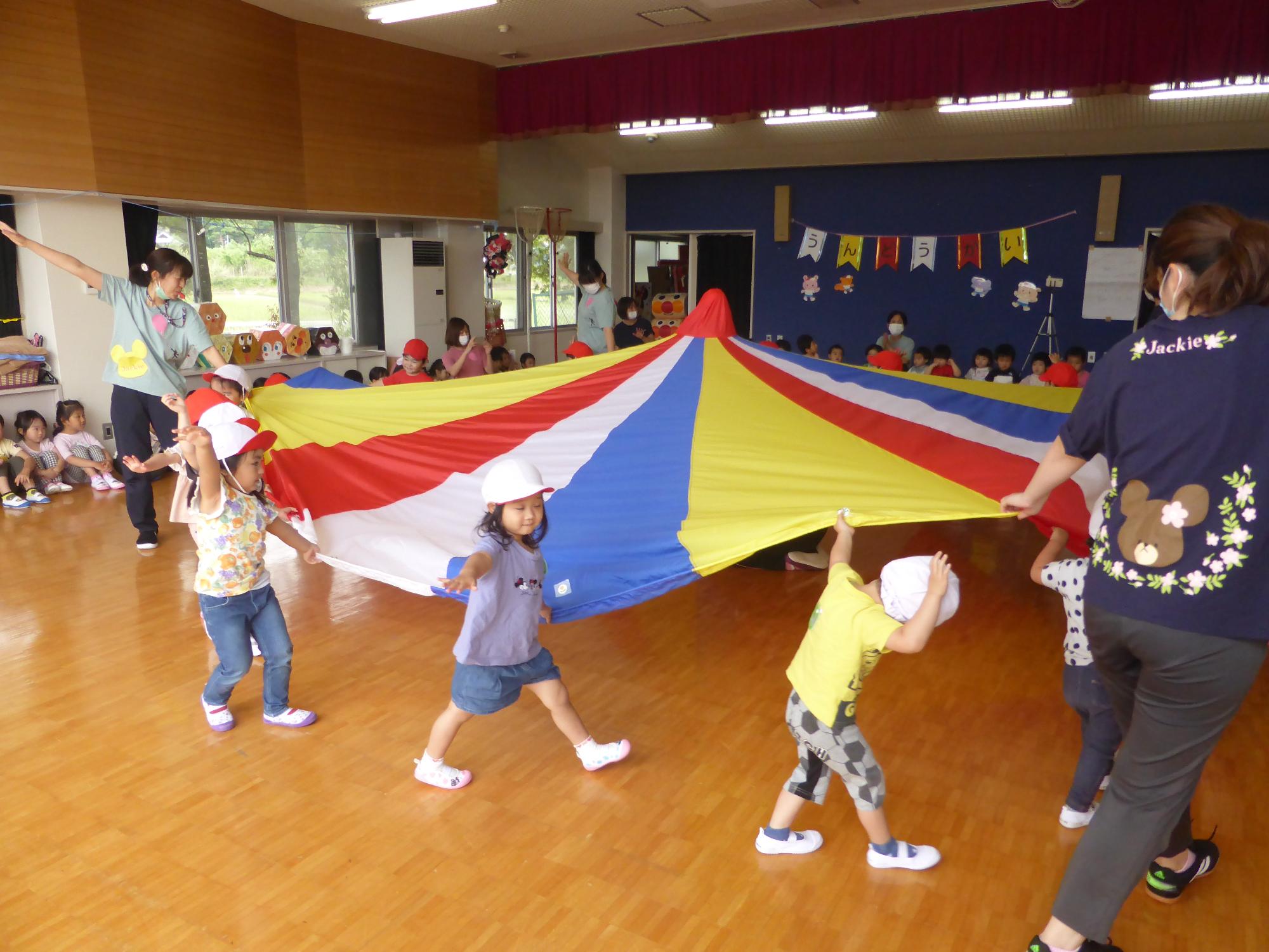 21年 運動会 郡山市公式ホームページ