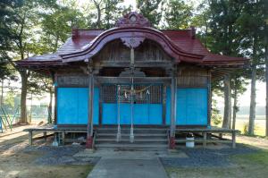 三嶋神社