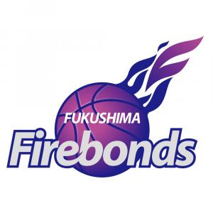福島ファイヤーボンズロゴマーク