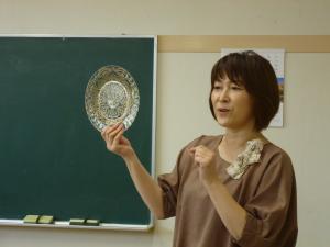 モロッカンプレート1