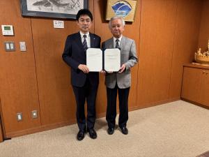 令和7年度郡山市医療介護病院等評価委員会に係る答申