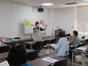 健康づくり指導