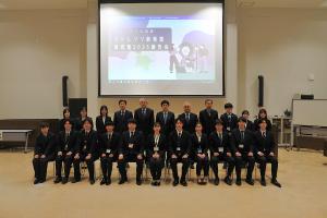 研究塾2025集合写真