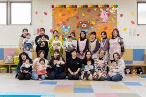 本宮いどばた会さん