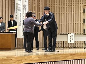 郡山市「通いの場」普及推進大会①