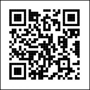 マイナビ2027サイトQRコード