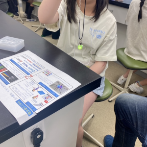LEDアクセサリー