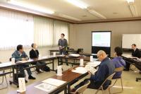 小野町立地企業懇談会でSDGsに関する講演会が行われましたの画像