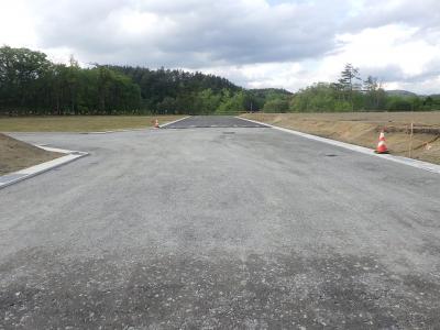 【完了後】 区画道路10-1号線