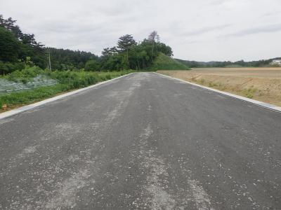 【完了後】 区画道路10-3号線