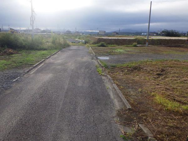(令和6年9月30日 施工前状況写真)