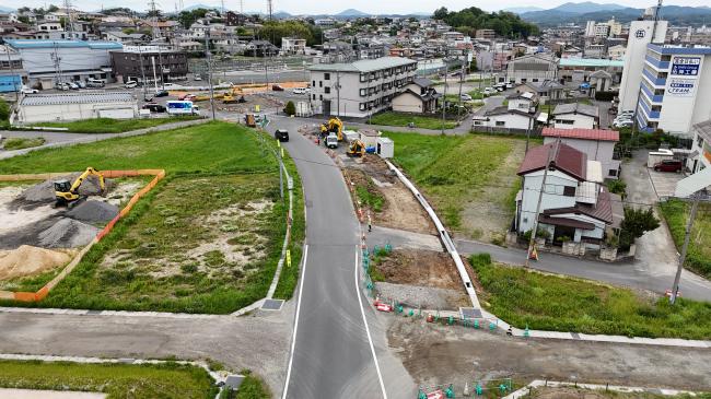5月 施行状況