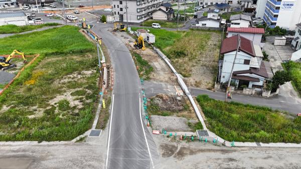 6月 施行状況