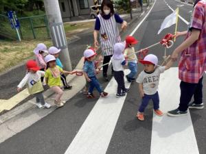 散歩
