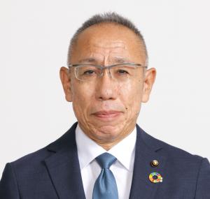 顔写真