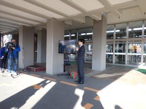 システム概要説明