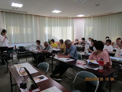 睡眠と健康の知恵袋