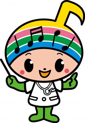 がくとくんイラスト