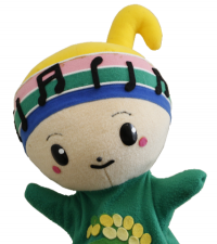 がくとくん