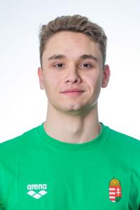 クリシュトフ・ミラク選手