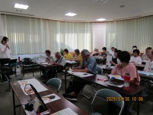 睡眠と健康の知恵袋