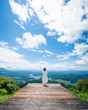 「こおりやま広域圏」つながるフォトコンテスト2022‐オンライン写真展‐最優秀賞